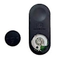 Miniatyrbillede 4 af 4: Ny Original SRC-A1 SRC-A3 Til Samsung NV7 NV10 Digitale Kameraer Fjernbetjening Pro815
