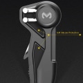 Miniatyrbild 4 av 5: 2 x 6 Finger Joystick Trigger Grip L1R1 Shooter Shooting Aim Butt