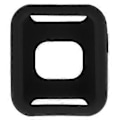 Miniatyrbillede 1 af 5: Smart Watch Beskyttelse Fuld Kant Silikone Bumper Cover Stødsikker til Mi Watch Lite til Redmi Smartwatch