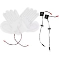 Miniatyrbillede 2 af 5: 5V Vinter Termisk Håndvarmer Opvarmer Til Sko Handsker Kulfiber USB Handsker Opvarmede Puder Elektrisk