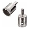 Miniatyrbillede 3 af 5: 15 stk. Diamantbor Bits Bor Bits Hulsave Hulsave Diamant Dr