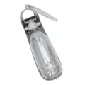 Miniatyrbilde 1 av 4: 1 stk Hundevandflaske, 550 ml Lækagesikker Hundevandflaske, Mad Gr