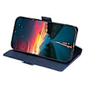 Miniatyrbilde 3 av 5: Telefonveske for ZTE Blade V41 Smart (Stil A)