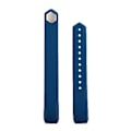 Miniatyrbilde 2 av 5: Silikon armbånd for Fitbit Alta (Blå)