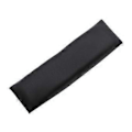Miniatyrbilde 5 av 5: Erstatningshodeband for spillhodetelefoner, hodebjelkeputer for reparasjon, reservetilbehør for MDR-100ABN/WH-H900N (rød)