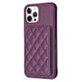 Miniatyrbillede 1 af 5: Telefonhus til iPhone 12 Pro Max 6,7 tommer (Style C)