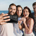 Miniatyrbild 5 av 5: Skyddande fodral för Samsung Galaxy Note20 Ultra 5G