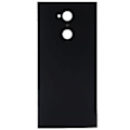 Miniatyrbillede 2 af 5: Ultra Bagside Cover til Sony Xperia XA2 Sort (Sort)