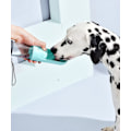 Miniatyrbillede 3 af 5: Vert Bærbar Vandflaske til Hund 300ML, Vandflaske