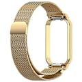 Pikkukuva 3 / 5: Metallikelloremmi Redmi Band 2:lle (Kulta)
