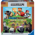 Pikkukuva 2 / 5: Minecraft-Heroes of the village - Perhe- ja lastenpeli - Yhteistyötä ja seikkailua - 2-4 pelaajaa