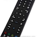 Miniatyrbilde 4 av 5: Smart Programmerbar Læringsfjernkontroll for Formuler Z7+/Z7+ 5G/ZX5G/ZPrime 4K UHD TV-dekodere