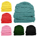 Miniatyrbilde 2 av 5: Mummyhatt Maskerade Nyhet Hatt Halloween Party Hatt Morsom Mummy Balaclava (Svart)