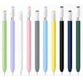 Pikkukuva 2 / 5: Silikoni suojakotelo Apple Pencil (USB-C) (Keltainen)