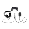 Miniatyrbilde 3 av 5: 3,5 mm 1 Hunn til 2 Hann Adapterkabel for Xbox One//Switch Gaming