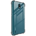 Pikkukuva 3 / 5: Nokia 1.3:lle IMAK Täyspeitto TPU-Kuosi