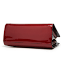 Miniatyrbillede 4 af 5: Sort, ny sommertaske til kvinder i middelalderen, high-end c