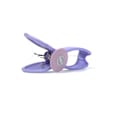 Miniatyrbillede 3 af 5: Ansigts- og kropshår-fjerner Epilator Trådning Værktøj (Lilla)