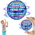 Miniatyrbillede 2 af 5: Flyvende Bold Legetøj, Hover Orb, 2022 Magic Controller Mini Drone, 3