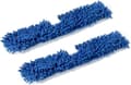Mikrofiberpåfyllning för trägolvmopp kompatibel med O-Cedar Dual