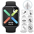 Miniatyrbilde 3 av 5: Skjermbeskytter i myk hydro-gel for OPPO Watch 41mm