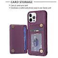 Miniatyrbillede 4 af 5: Telefonhus til iPhone 12 Pro Max 6,7 tommer (Style C)