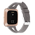 Pikkukuva 2 / 5: Fitbit Versa 2 -rannekkeelle (Harmaa)