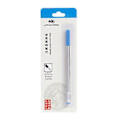 Pikkukuva 1 / 5: Jinhao kuulakärkikynän täyttöpatruuna, musta sininen muste, 0,5 mm 0,7 mm (2 kpl)