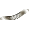 Miniatyrbillede 1 af 5: Hvidløg Rocker Crusher Mincer Press Opvaskemaskine Safe, Rustfrit Stål