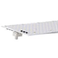 Miniatyrbillede 3 af 5: Plantevækstlampe 180 Foldbar Fuld Spektrum 624 Perler Stærk Drivhuslampe 100-240V EU Stik