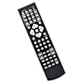 Miniatyrbilde 2 av 4: Ny fjernkontroll for Harman Kardon AV-receiver AVR151S AVR161S AVR171S AVR1510 AVR151