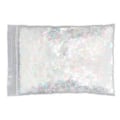 Miniatyrbild 2 av 5: Nagelglitter Paljetter Hemmasalong DIY Färgglada Glänsande Nagelkonst Palliette Flakes Dekorationer 51g