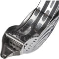 Miniatyrbilde 4 av 4: （2 stk）Rustfritt stål sitronpresser, fugleform