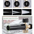 Miniatyrbillede 3 af 5: Skumkanon Skumlans Kompatibel med Karcher K2 K3 K4 K5 K6 K7,