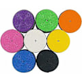 Miniatyrbillede 1 af 5: Racketgreb, Anti-Slip Absorberende Racketgreb, til Tennis, Fiskeri, Badminton, Squash (8 stk)