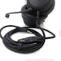 Miniatyrbillede 2 af 5: Hovedetelefonkabel Lydledning til HyperX Cloud/Cloud for Alpha Gaming Headset