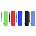 Miniatyrbilde 4 av 5: for TCL 65p8s 55p8s 55ep630 50p8s 49s6800fs, Fjernkontroll Deksel (Rød)