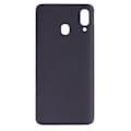 Pikkukuva 3 / 5: Akun takakannen vaihto Galaxy A40:lle (Sininen)