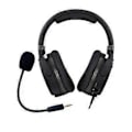 Miniatyrbild 4 av 5: Ersättningsmikrofon för Hyper X Cloud Orbit S Spelheadset Spelheadset 3.5mm