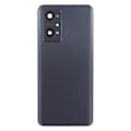 Miniatyrbilde 2 av 5: Batteribakdeksel for OPPO Realme GT Neo2 Svart
