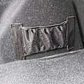 Miniatyrbild 5 av 5: Lastnät Bil Bagageutrymme Elastisk Mesh Organizer Justerbar Förvaringsnät Väska (S)