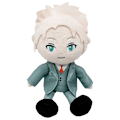 Pikkukuva 3 / 3: 30 cm Spy x Family -pehmolelu Forger Cosplay Täytetty Pehmoleluhahmo P