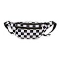 Miniatyrbild 1 av 5: Midjeväska för Män Kvinnor, Crossbody Midjeväska, Bältesväska för T