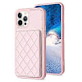 Miniatyrbillede 2 af 5: Telefonhus til iPhone 12 Pro Max 6,7 tommer (Style G)