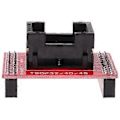 Miniatyrbild 2 av 5: Programmer TSOP32 TSOP40 TSOP48 ZIF-adapter för Mini Pro TL866A TL866CS