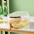 Miniatyrbillede 3 af 5: 5,3L Drikkefontænedispenser, Drypfri Vanddispenserhane