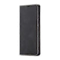 Miniatyrbillede 1 af 5: FORWENW Fantasy Series Silky Touch Wallet Læder Stand Case til Samsung Galaxy S20 Plus