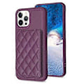 Miniatyrbillede 2 af 5: Telefonhus til iPhone 12 Pro Max 6,7 tommer (Style C)