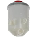 Miniatyrbilde 2 av 4: 603-714 Forr Servostyringsbeholder for 2007 2008 2009 2010 2011 2.4L RE4 53701-SWN-P01