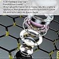 Miniatyrbilde 4 av 4: Trådløse ørepropper Hodetelefoner Lav Latens Gaming Bluetooth Headset Med Doble Moduser (Svart)